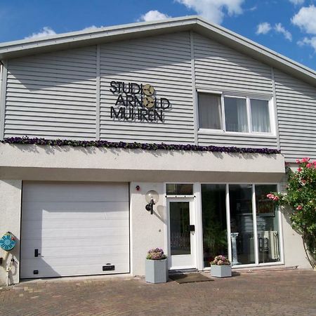 The Studio Guesthouse Volendam Exteriör bild