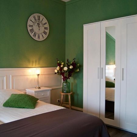 The Studio Guesthouse Volendam Exteriör bild