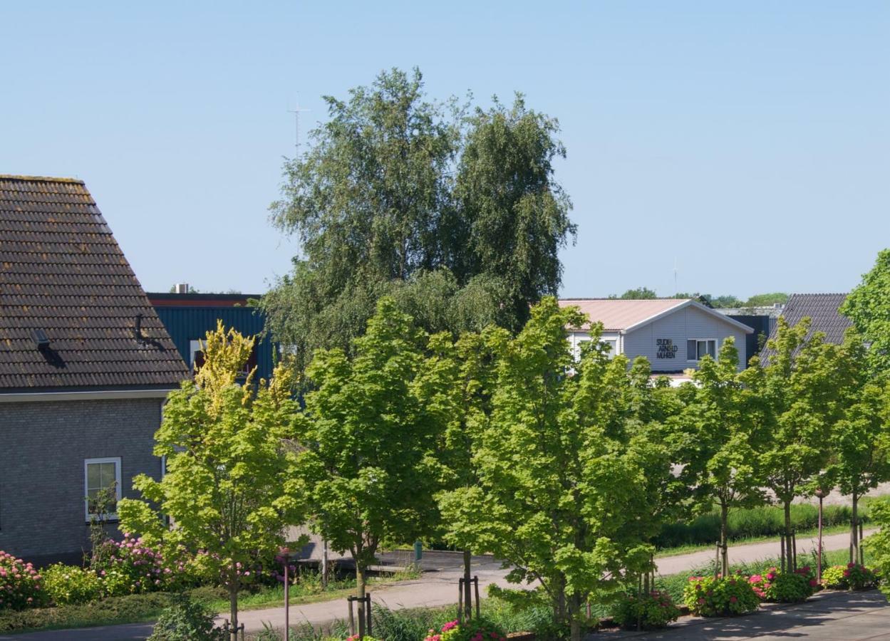 The Studio Guesthouse Volendam Exteriör bild