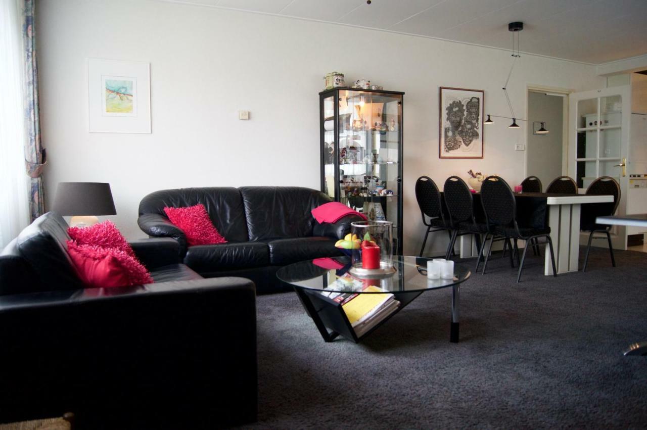 The Studio Guesthouse Volendam Exteriör bild
