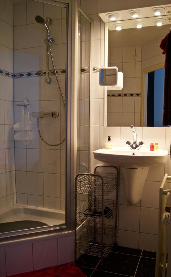 The Studio Guesthouse Volendam Exteriör bild