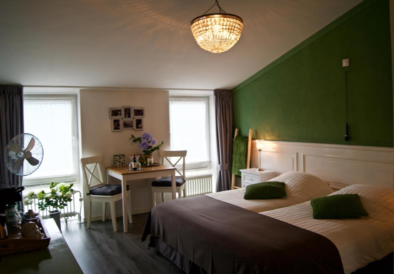 The Studio Guesthouse Volendam Exteriör bild
