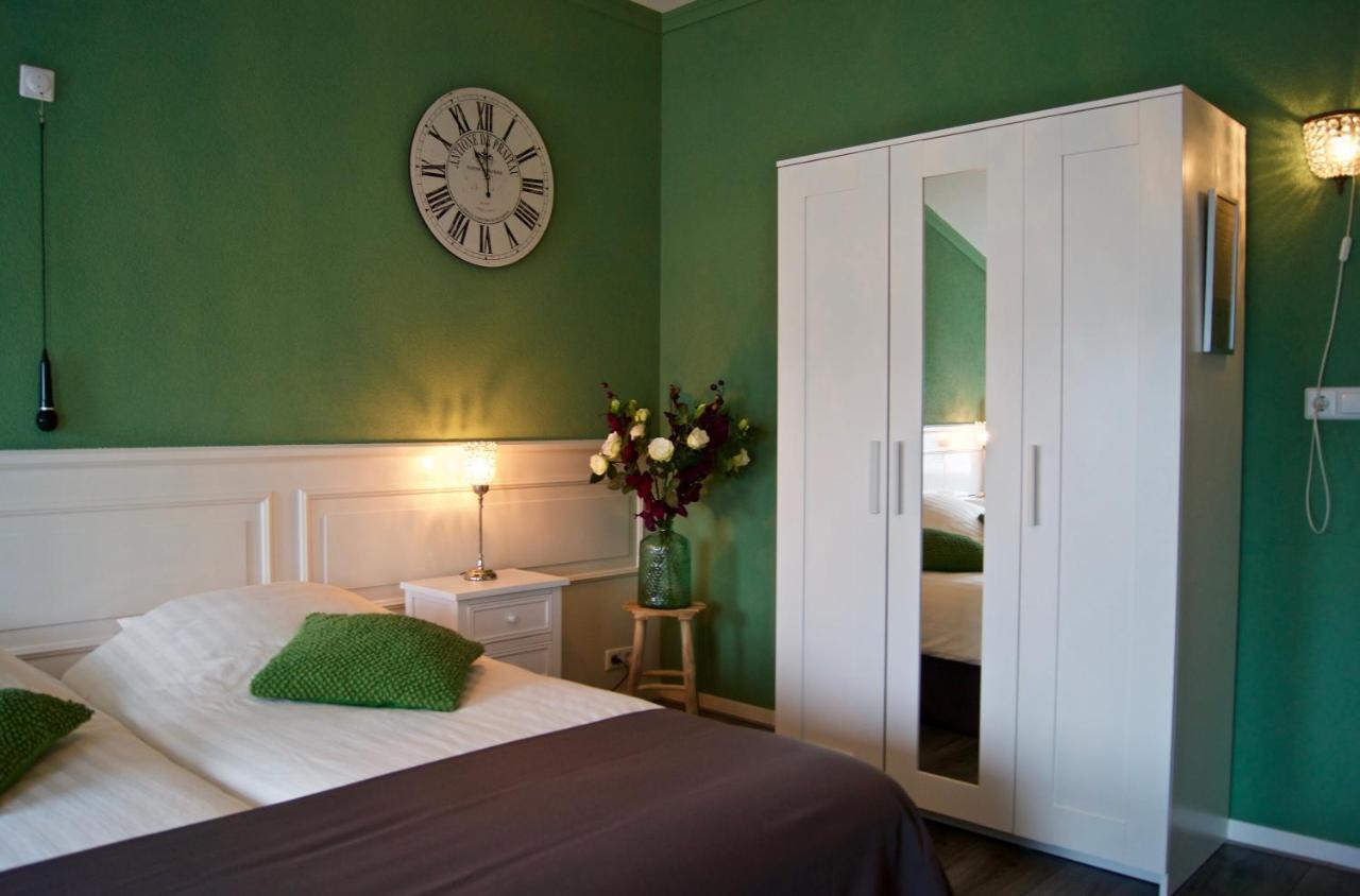 The Studio Guesthouse Volendam Exteriör bild