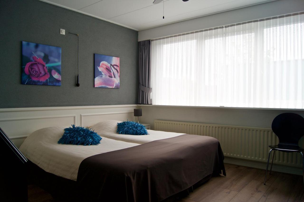 The Studio Guesthouse Volendam Exteriör bild