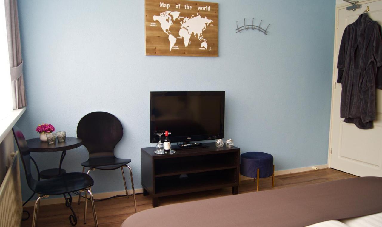 The Studio Guesthouse Volendam Exteriör bild