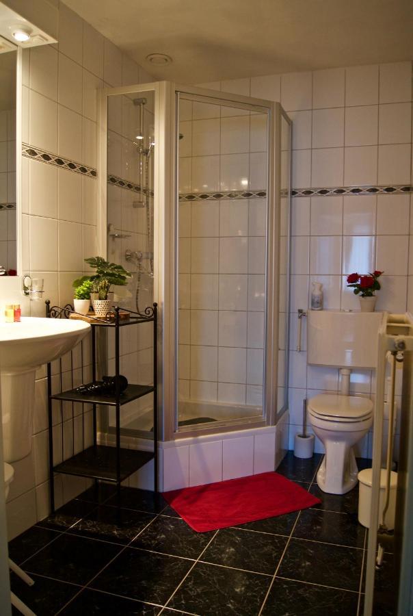 The Studio Guesthouse Volendam Exteriör bild