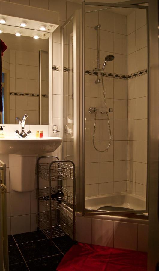 The Studio Guesthouse Volendam Exteriör bild