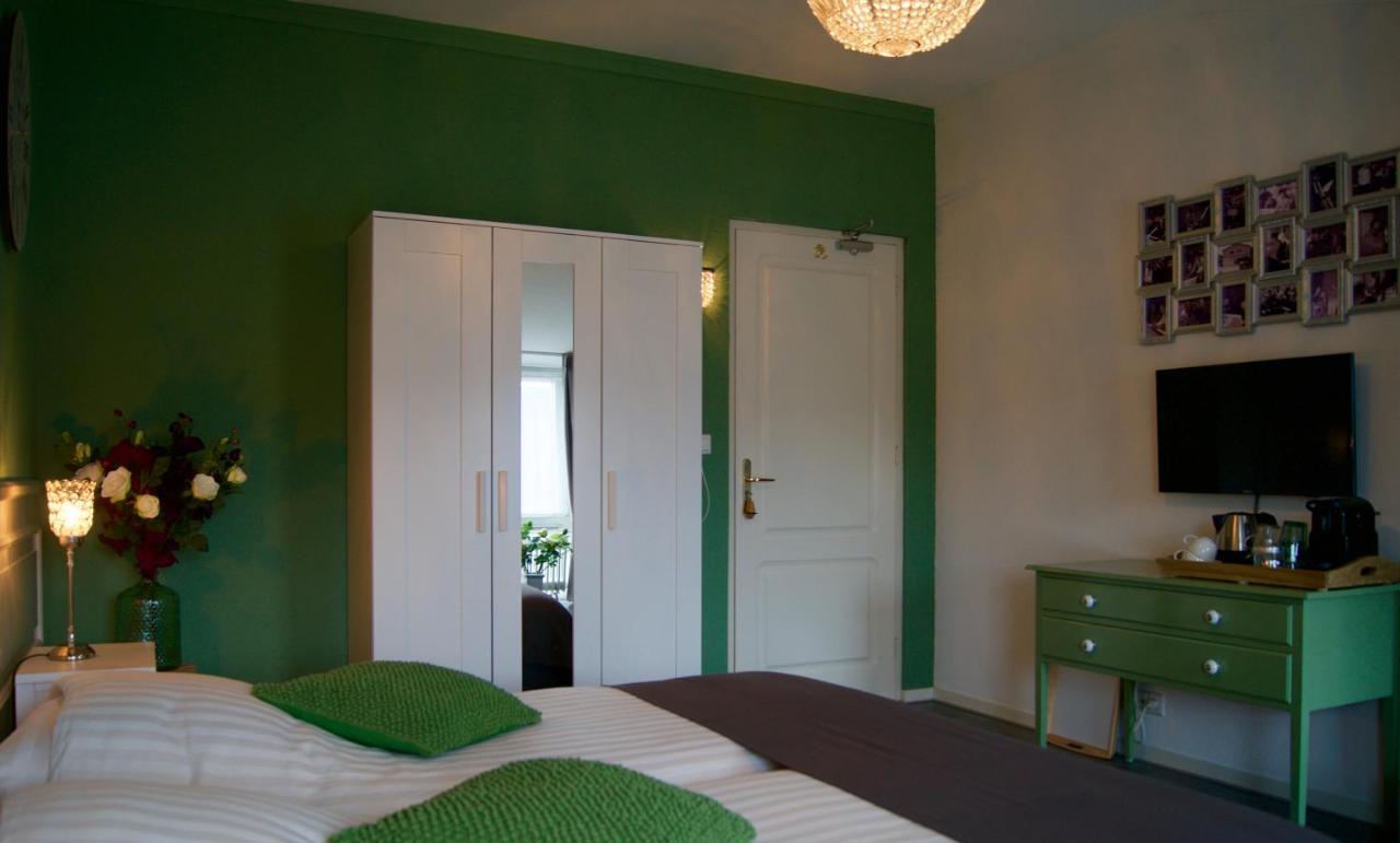 The Studio Guesthouse Volendam Exteriör bild