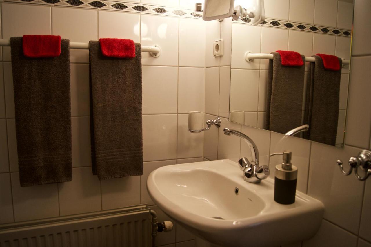 The Studio Guesthouse Volendam Exteriör bild
