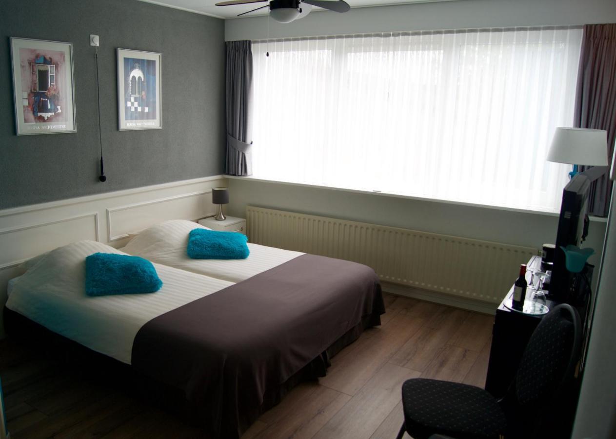 The Studio Guesthouse Volendam Exteriör bild