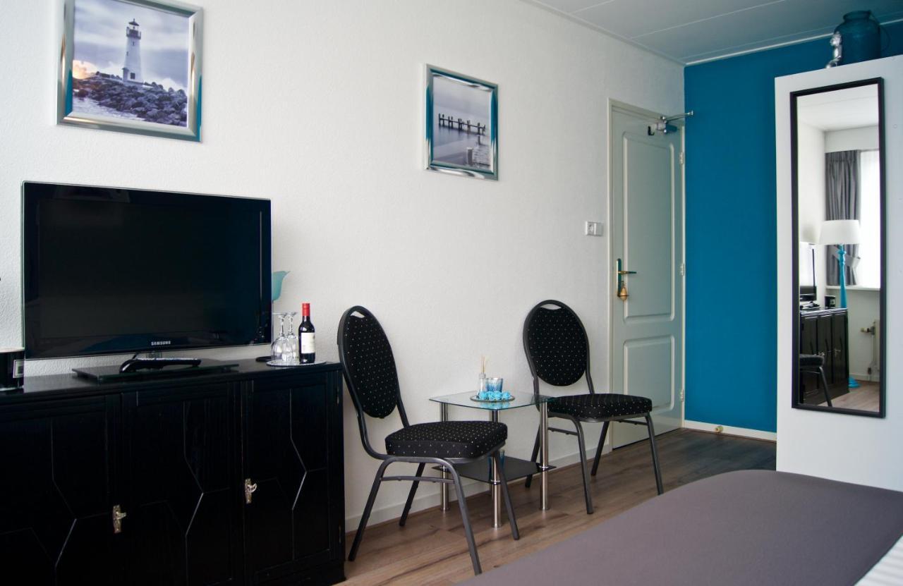 The Studio Guesthouse Volendam Exteriör bild
