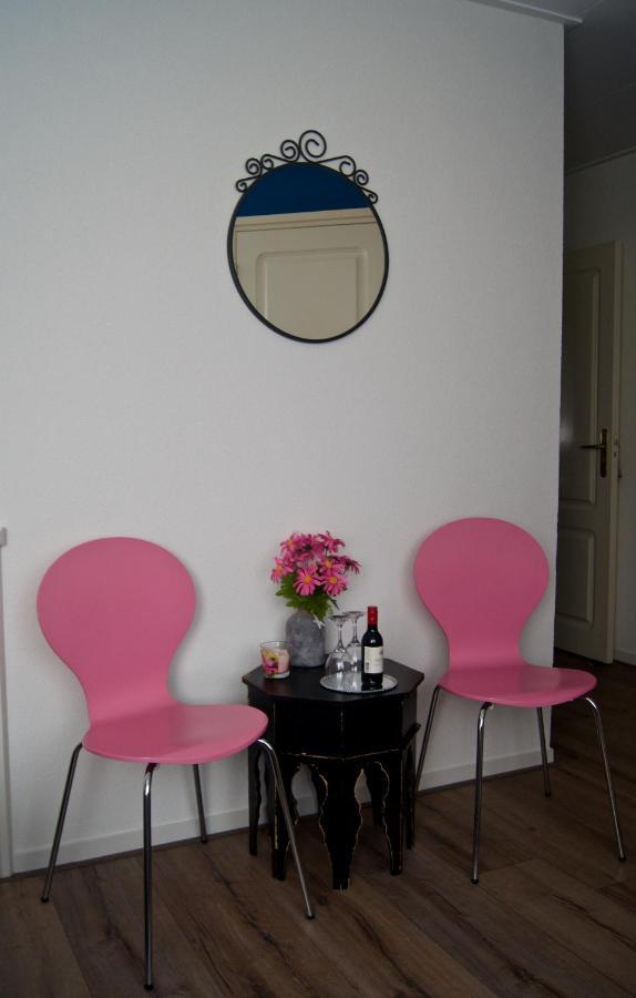 The Studio Guesthouse Volendam Exteriör bild